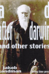 Book cover for A.D. (After Darwin)