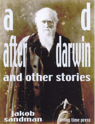 Book cover for A.D. (After Darwin)