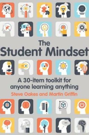 Cover of The Student Mindset