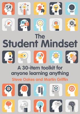 Book cover for The Student Mindset