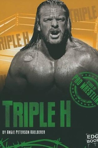 Cover of Triple H