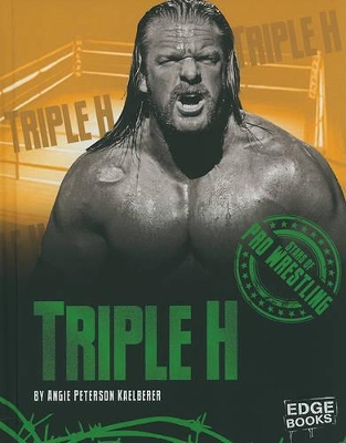 Cover of Triple H