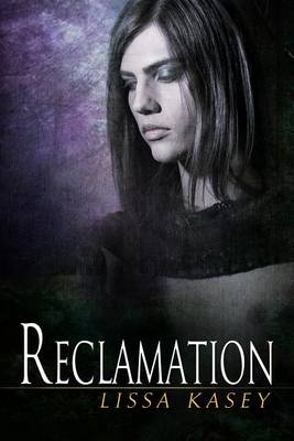 Book cover for Reclamation