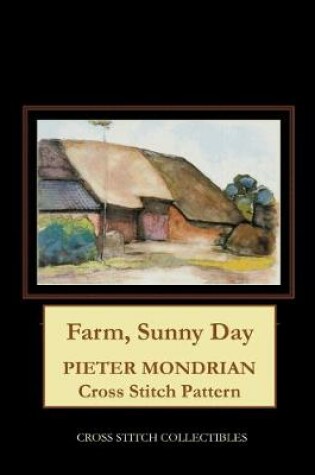 Cover of Farm, Sunny Day