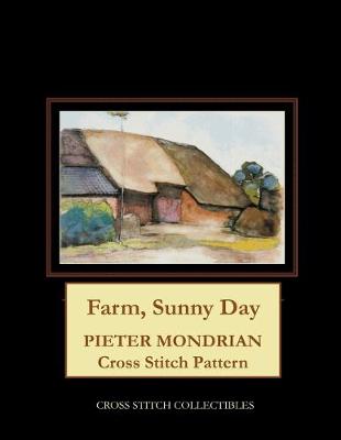 Book cover for Farm, Sunny Day