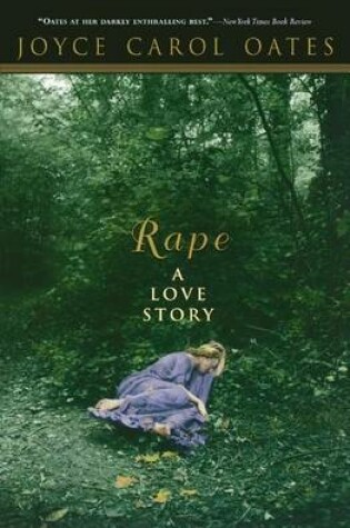 Cover of Rape