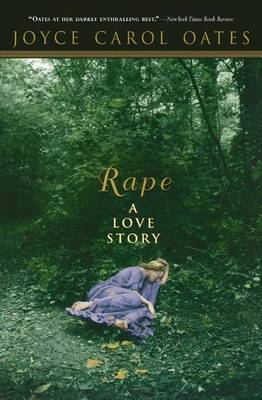 Book cover for Rape