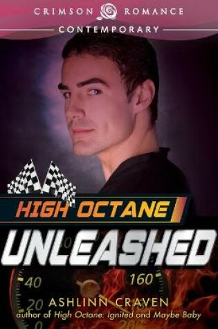 Cover of High Octane