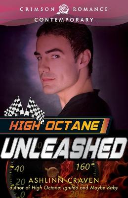 Book cover for High Octane