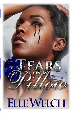 Book cover for Tears On My Pillow