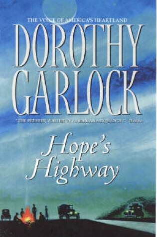Cover of Hope Highway