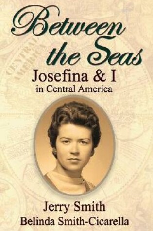 Cover of Between the Seas