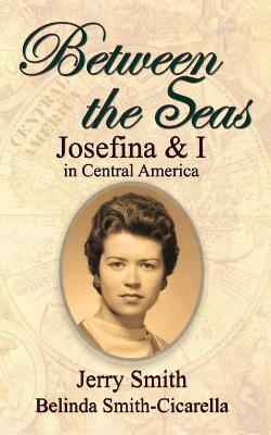 Book cover for Between the Seas