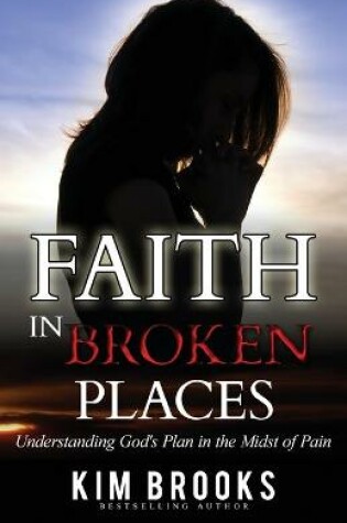 Cover of Faith in Broken Places