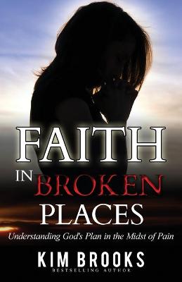 Book cover for Faith in Broken Places