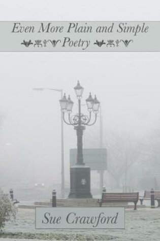 Cover of Even More Plain and Simple Poetry