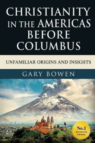 Cover of Christianity in The Americas Before Columbus