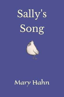 Book cover for Sally's Song