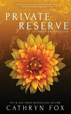 Cover of Private Reserve