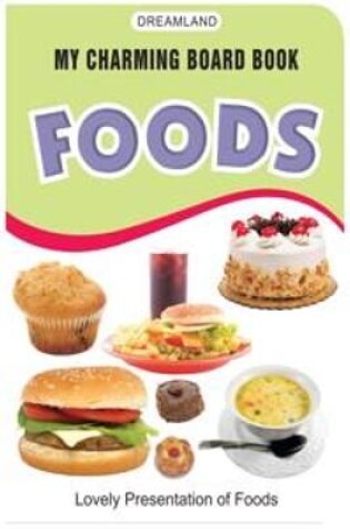 Cover of Foods