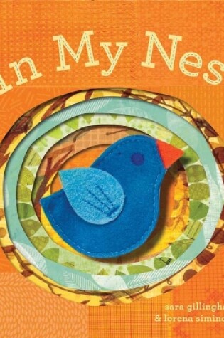 Cover of In My Nest