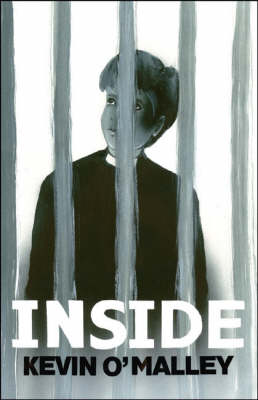 Book cover for Inside