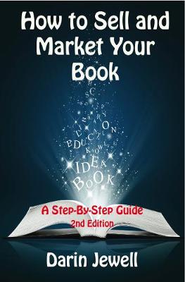 Cover of How To Sell And Market Your Book