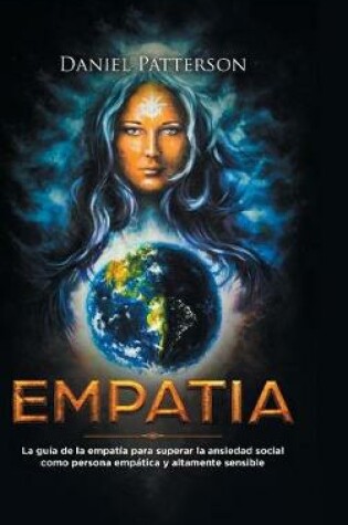 Cover of Empatia