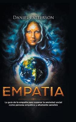 Book cover for Empatia