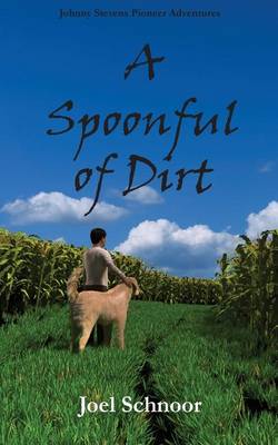 Book cover for A Spoonful of Dirt