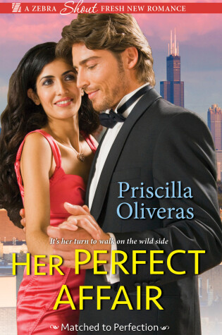 Cover of Her Perfect Affair