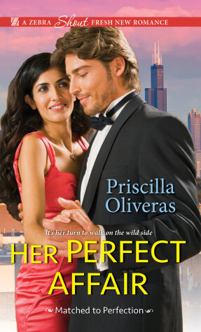 Book cover for Her Perfect Affair