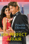 Book cover for Her Perfect Affair