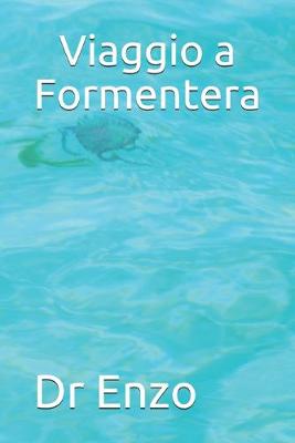 Cover of Viaggio a Formentera