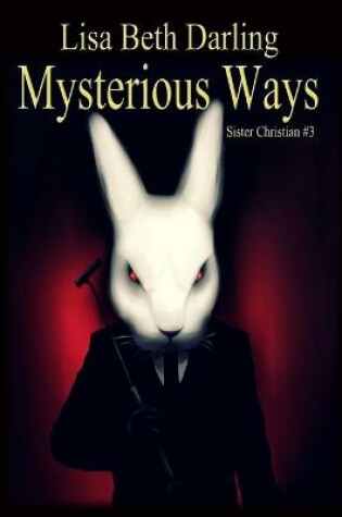Cover of Mysterious Ways