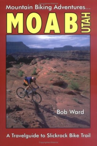 Cover of Moab, Utah