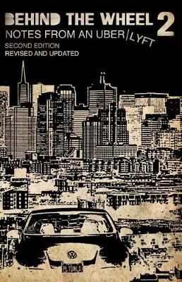 Book cover for Behind the Wheel 2