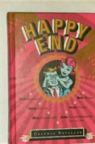 Cover of Happy End