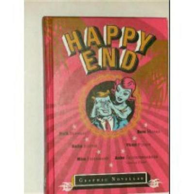 Cover of Happy End