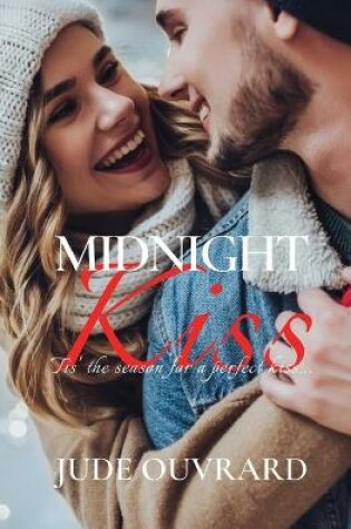 Cover of Midnight Kiss