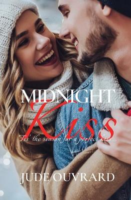 Book cover for Midnight Kiss