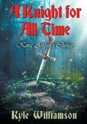 Book cover for A Knight for All Time