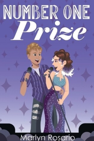 Cover of Number One Prize