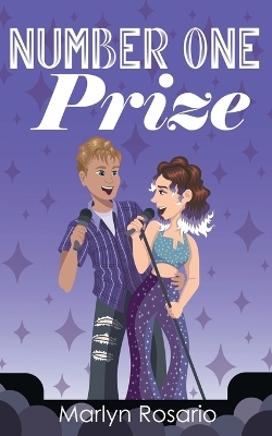 Cover of Number One Prize