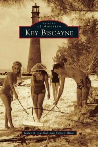 Cover of Key Biscayne
