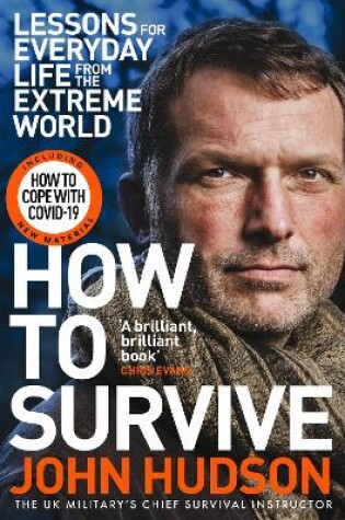 Cover of How to Survive