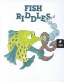 Cover of Fish Riddles