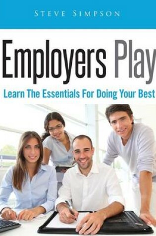 Cover of Employers Play