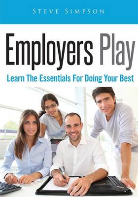 Book cover for Employers Play