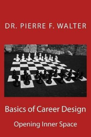 Cover of Basics of Career Design